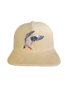 Ole Dog Hat- Mallard